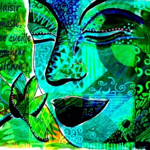 Le bonheur se cultive