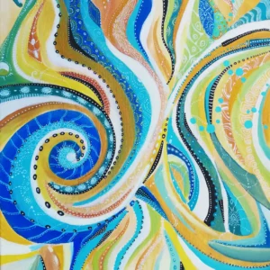 Couleurs du temps
