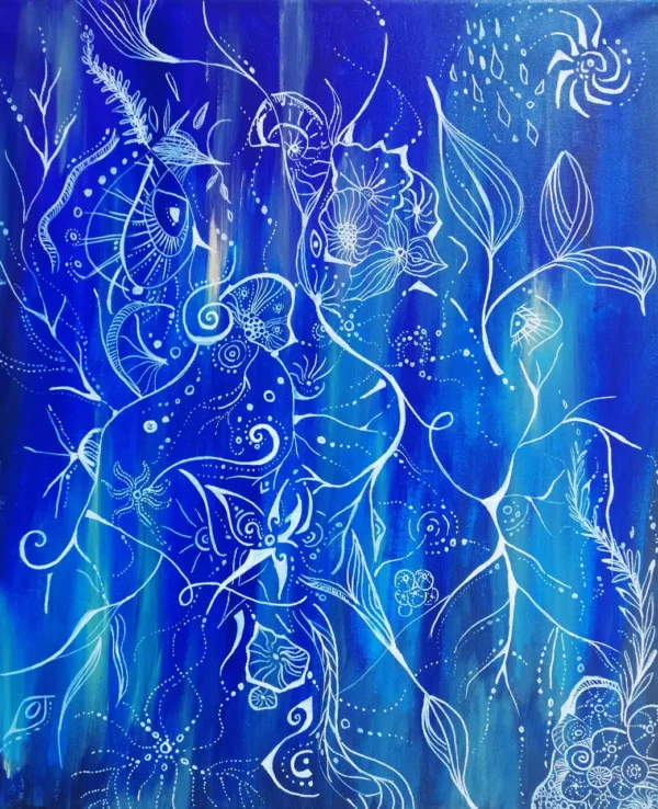 La trame du monde