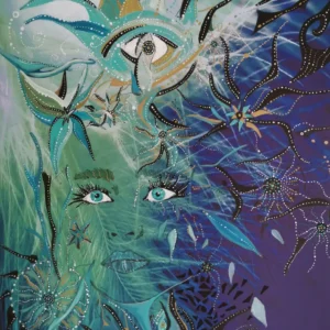 Les yeux de l’océan
