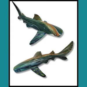 Requin d’Émeraude