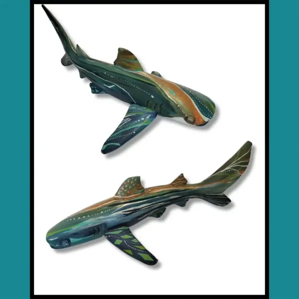 Requin d’Émeraude