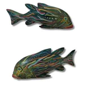 Poisson-Éclats