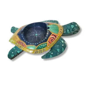 Tortue Cosmocoupe