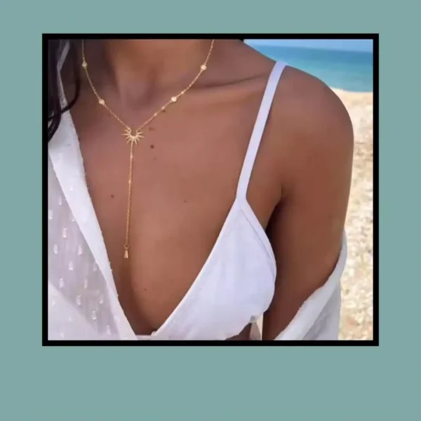 Soleil d’Écume