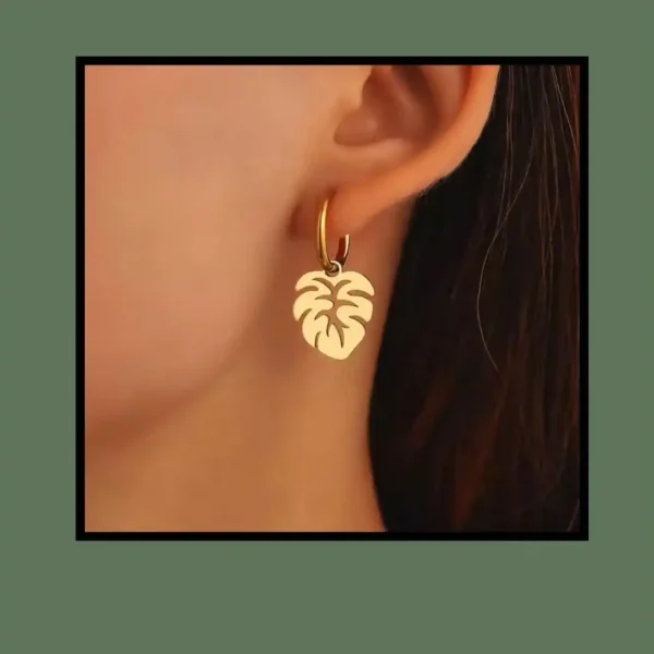 Monstera