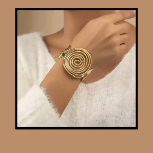 Spiralis