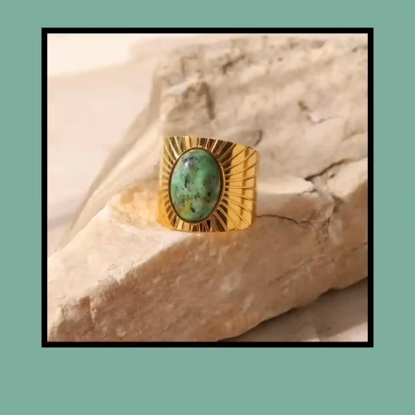 Soleil Vert