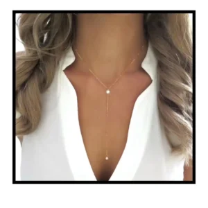 Perle d’écume