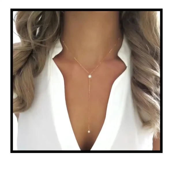 Perle d’écume