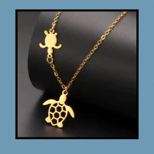 Tortue maternelle