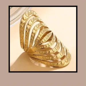 Coquille d'Or