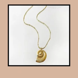 Trésor Spiralé